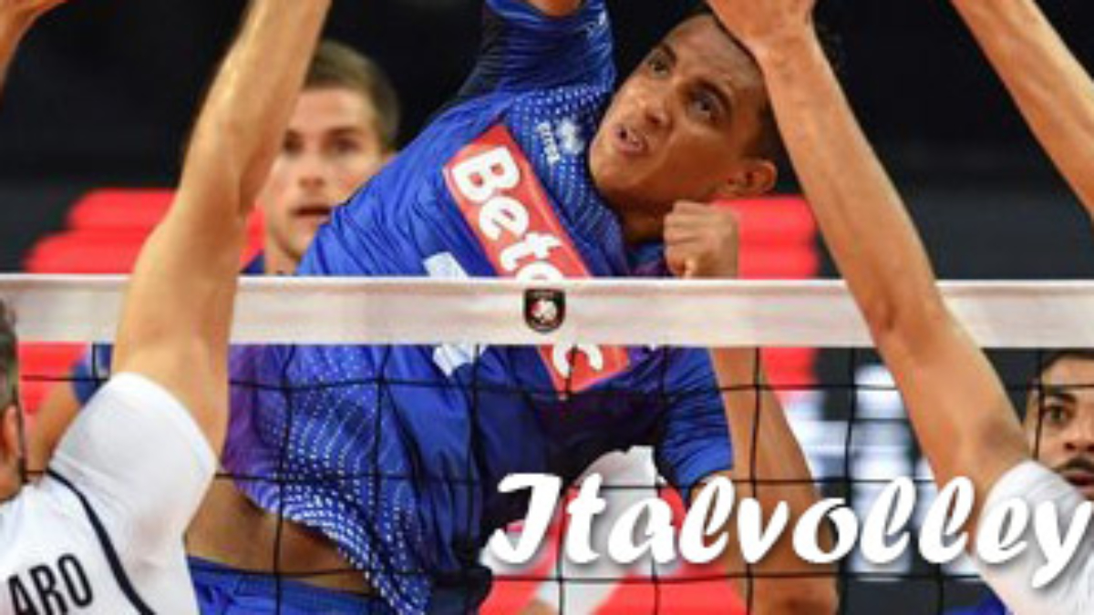 italvolley
